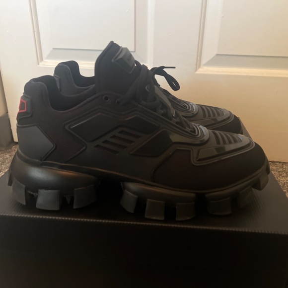 Prada Cloudbust Thunder Sneaker - Picture 2 of 3
